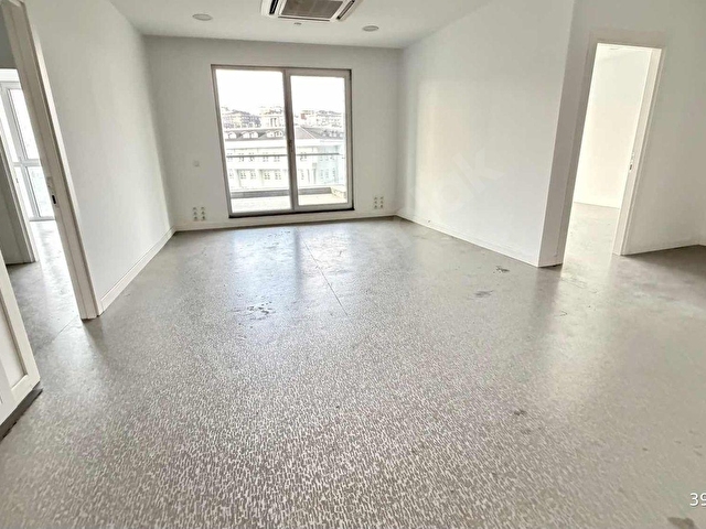 SARIYER MASLAK 1453 SATILIK 3 BÖLMELİ FERAH KULLANIŞLI OFİS - Görsel 7