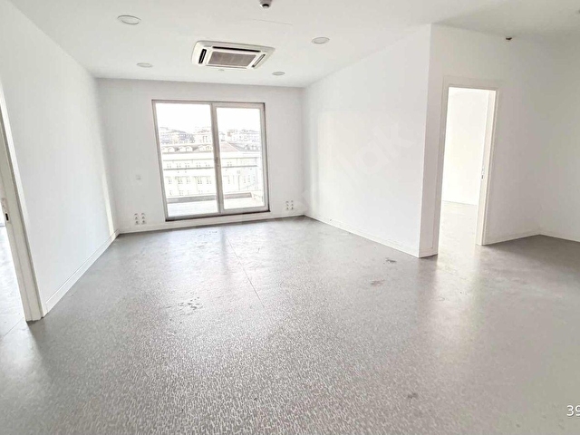 SARIYER MASLAK 1453 SATILIK 3 BÖLMELİ FERAH KULLANIŞLI OFİS - Görsel 25