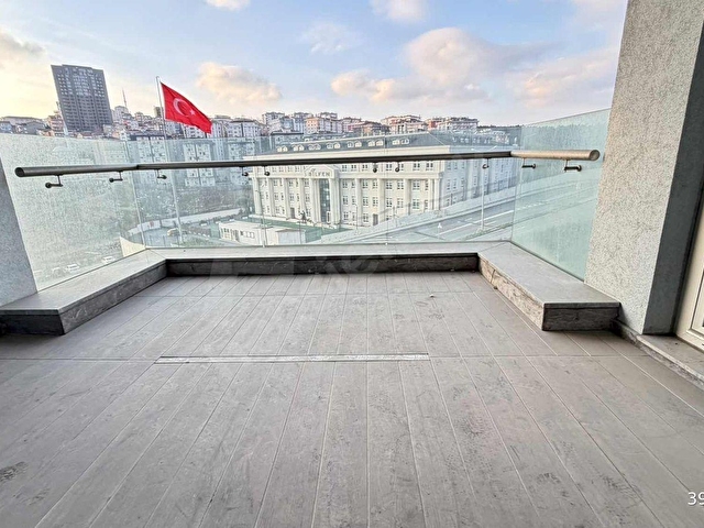 SARIYER MASLAK 1453 SATILIK 3 BÖLMELİ FERAH KULLANIŞLI OFİS - Görsel 11