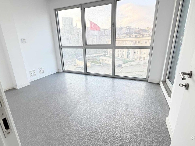 SARIYER MASLAK 1453 SATILIK 3 BÖLMELİ FERAH KULLANIŞLI OFİS - Görsel 22