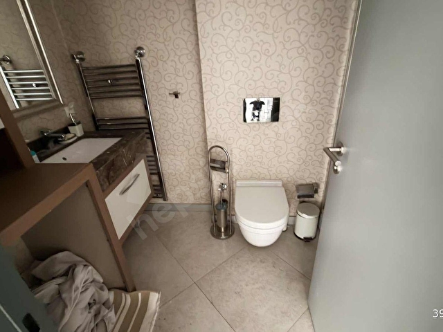 SARIYER MASLAK 1453 SATILIK 3 BÖLMELİ FERAH KULLANIŞLI OFİS - Görsel 13