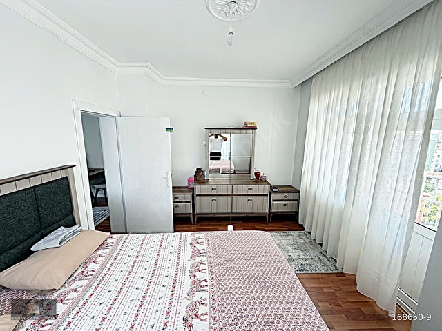 ***KENTSELE UYGUN*** KARŞIYAKA MH. MANZARALI GENİŞ EMSALSİZ 3+1 - Görsel 23