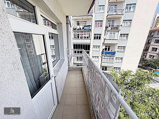 ***KENTSELE UYGUN*** KARŞIYAKA MH. MANZARALI GENİŞ EMSALSİZ 3+1 - Görsel 16
