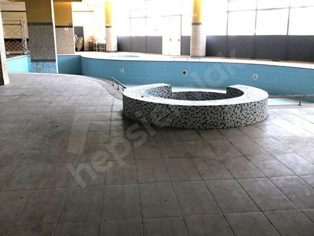 AYAŞ GRAND GARDEN İNN TERMAL&SPADA,50 M2, 2 HAFTA YAZ DÖNEMİ, FULL EŞYALI, SATILIK 1+1 DEVREMÜLK - Görsel 24