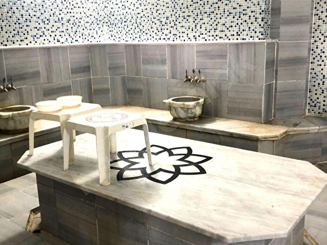 AYAŞ GRAND GARDEN İNN TERMAL&SPADA,50 M2, 2 HAFTA YAZ DÖNEMİ, FULL EŞYALI, SATILIK 1+1 DEVREMÜLK - Görsel 26