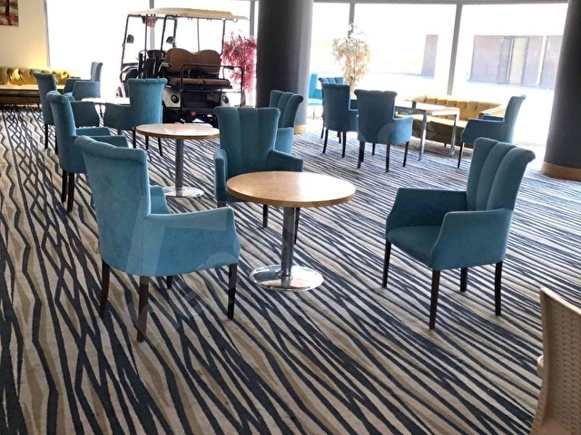 AYAŞ GRAND GARDEN İNN TERMAL&SPADA,50 M2, 2 HAFTA YAZ DÖNEMİ, FULL EŞYALI, SATILIK 1+1 DEVREMÜLK - Görsel 6