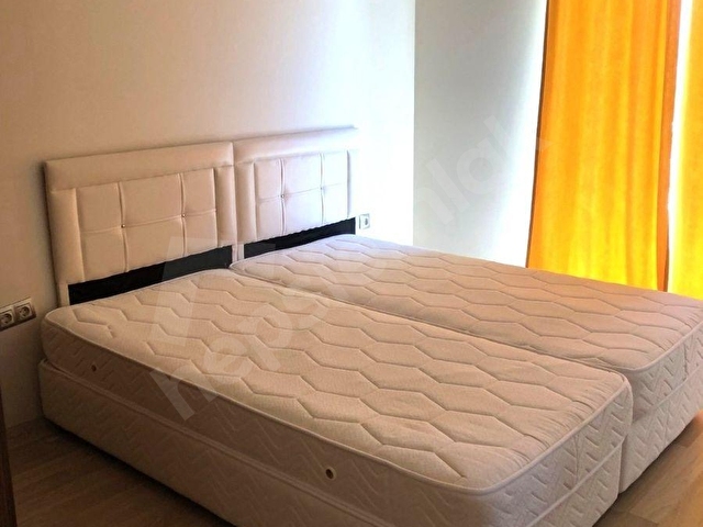 AYAŞ GRAND GARDEN İNN TERMAL&SPADA,50 M2, 2 HAFTA YAZ DÖNEMİ, FULL EŞYALI, SATILIK 1+1 DEVREMÜLK - Görsel 16