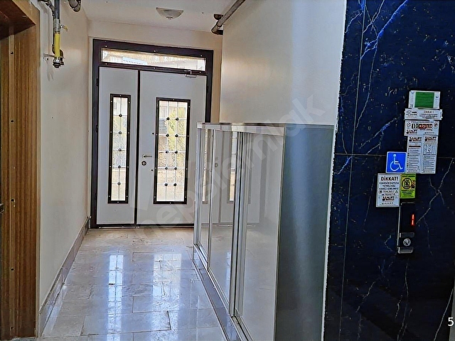 Çiğli Katip Çelebi Üniversitesi Yakını 1+1 Site içinde Sıfır - Görsel 14