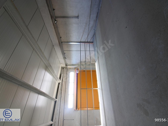 HAVALANI TEPECİK MEVKİİ KİRALIK İŞYERİ DÜKKAN DEPO SANAYİ - Görsel 19