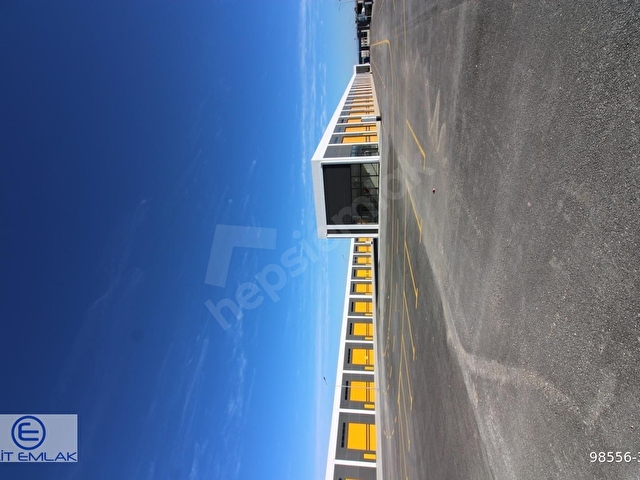 HAVALANI TEPECİK MEVKİİ KİRALIK İŞYERİ DÜKKAN DEPO SANAYİ - Görsel 13