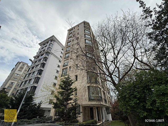 Erenköyde Kız Lisesine Komşu Balkonlu E.Banyolu Ferah Geniş 2+1 - Görsel 30