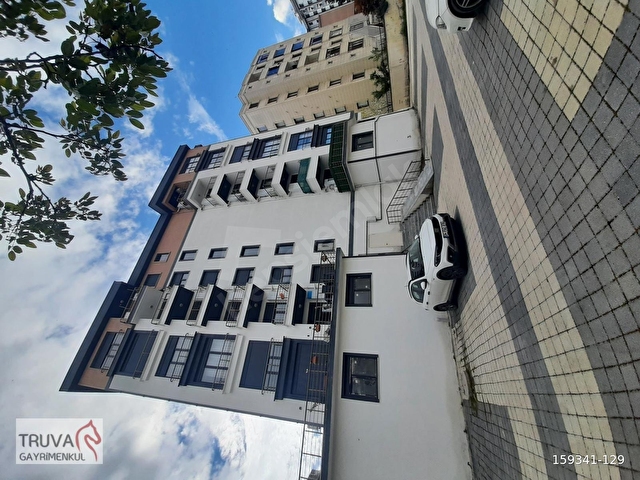 PENDİK YENİ MAHALLE PLEVNE CADDESİ YENİ BİNADA KİRALIK 3+1 DAİRE - Görsel 2