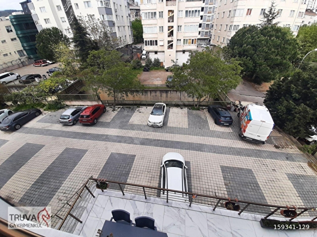 PENDİK YENİ MAHALLE PLEVNE CADDESİ YENİ BİNADA KİRALIK 3+1 DAİRE - Görsel 20