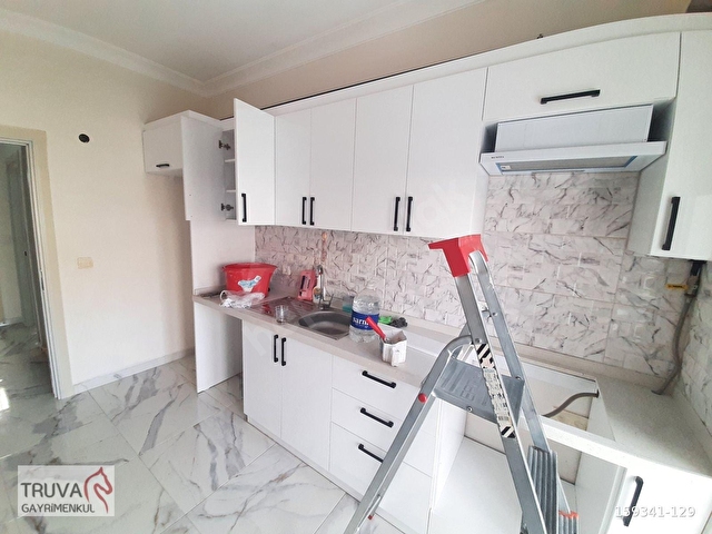 PENDİK YENİ MAHALLE PLEVNE CADDESİ YENİ BİNADA KİRALIK 3+1 DAİRE - Görsel 18