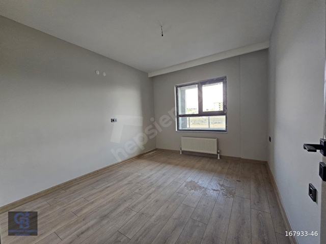 YENİMAHALLE BATIKENT GÖKDEMİR WEST KİRALIK 1+1 DAİRE - Görsel 5