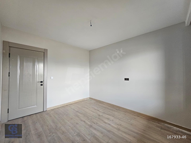 YENİMAHALLE BATIKENT GÖKDEMİR WEST KİRALIK 1+1 DAİRE - Görsel 4