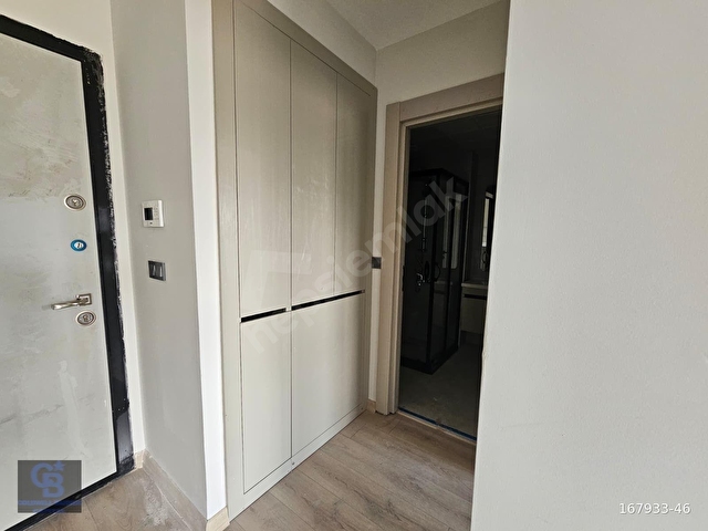 YENİMAHALLE BATIKENT GÖKDEMİR WEST KİRALIK 1+1 DAİRE - Görsel 2