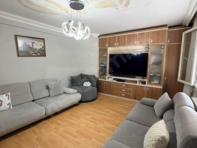 BUCA FIRAT MAHALLESİNDE 5+2 210M2 GENİŞ DAİRE - Görsel 5