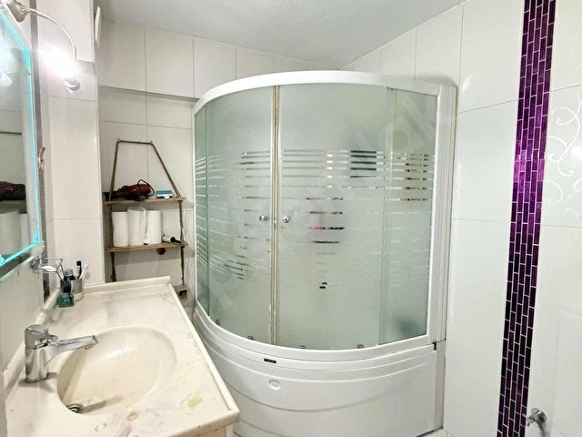 BUCA FIRAT MAHALLESİNDE 5+2 210M2 GENİŞ DAİRE - Görsel 17