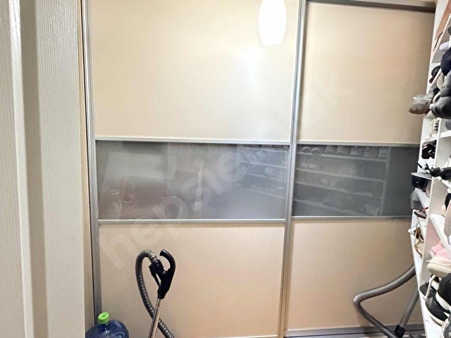 BUCA FIRAT MAHALLESİNDE 5+2 210M2 GENİŞ DAİRE - Görsel 15