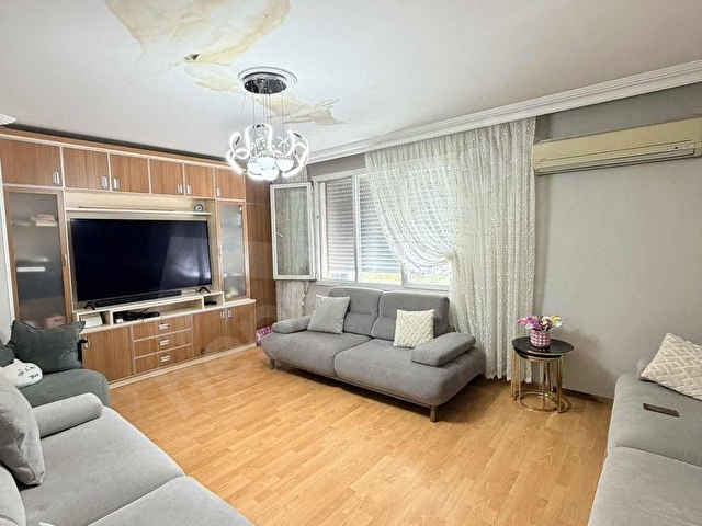 BUCA FIRAT MAHALLESİNDE 5+2 210M2 GENİŞ DAİRE - Görsel 6