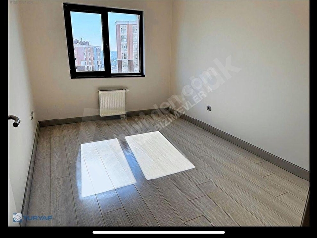 EMLAK KONUT ISPARTAKULE LÜX TADİLATLI 3+1 GÜNEY CEPHE KİRALIK - Görsel 19