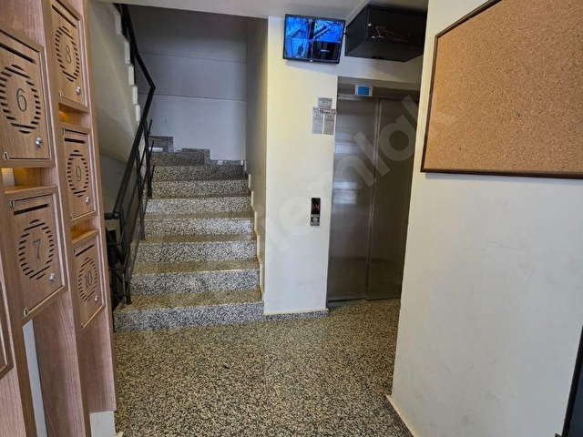 Muğla Menteşe Emirbeyazıtta Satılık 1+1 Daire - Görsel 13