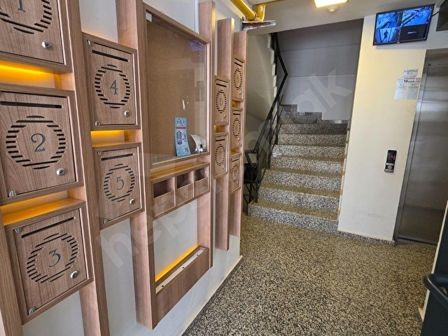 Muğla Menteşe Emirbeyazıtta Satılık 1+1 Daire - Görsel 12