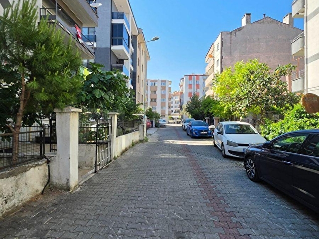Muğla Menteşe Emirbeyazıtta Satılık 1+1 Daire - Görsel 3
