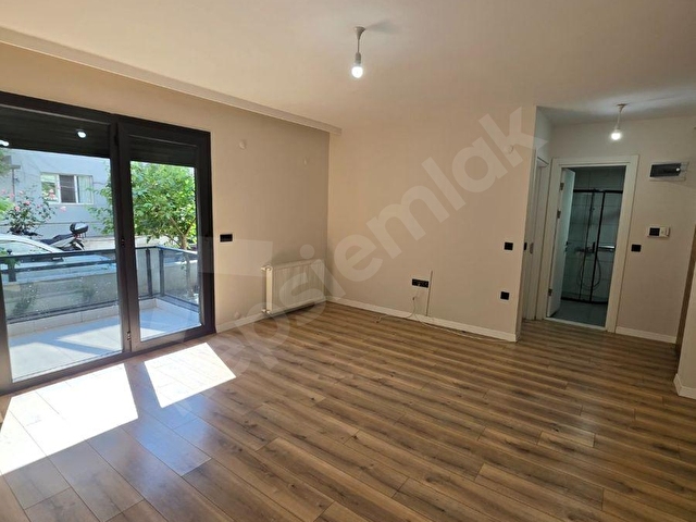 Muğla Menteşe Emirbeyazıtta Satılık 1+1 Daire - Görsel 28
