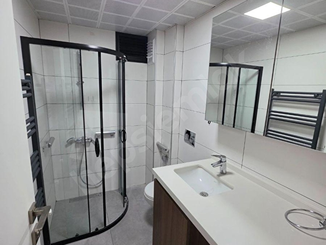 Muğla Menteşe Emirbeyazıtta Satılık 1+1 Daire - Görsel 17