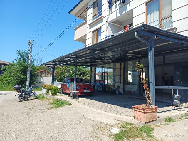 DÜZCE-KOÇYAZI MAH. DEVREN SATILIK OTO YIKAMA DÜKKANI - Görsel 13
