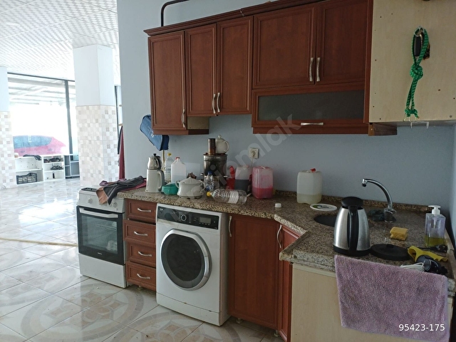 DÜZCE-KOÇYAZI MAH. DEVREN SATILIK OTO YIKAMA DÜKKANI - Görsel 24