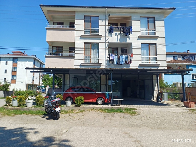 DÜZCE-KOÇYAZI MAH. DEVREN SATILIK OTO YIKAMA DÜKKANI