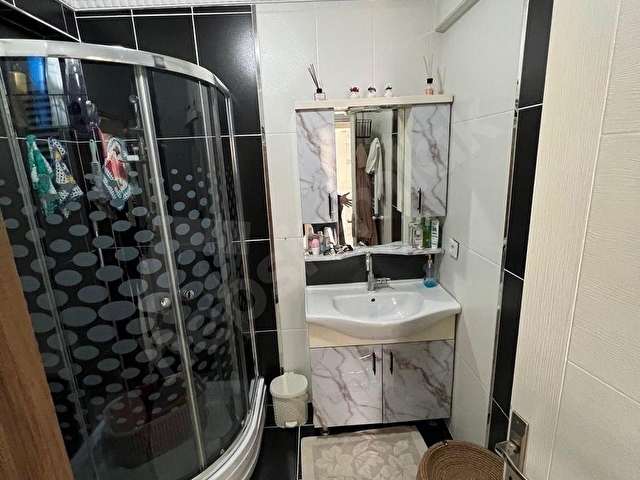 MERKEZ MAHALLESİNDE ÖNÜ AÇIK 75m2 GENİŞ 2+1 DAİRE - Görsel 12