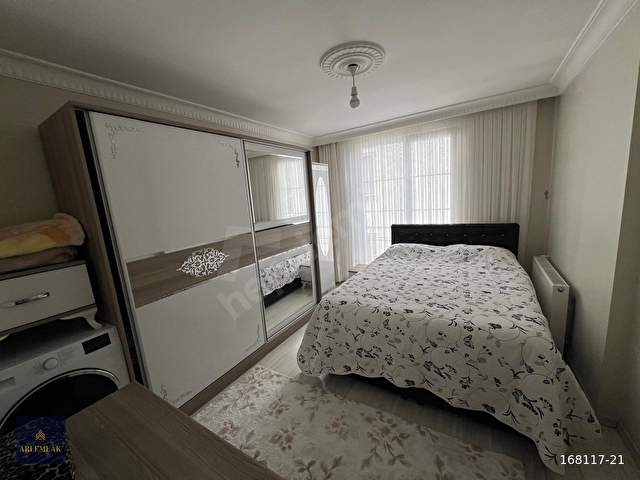 MERKEZ MAHALLESİNDE ÖNÜ AÇIK 75m2 GENİŞ 2+1 DAİRE - Görsel 16