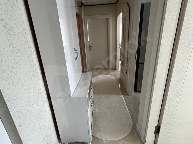 MERKEZ MAHALLESİNDE ÖNÜ AÇIK 75m2 GENİŞ 2+1 DAİRE - Görsel 14