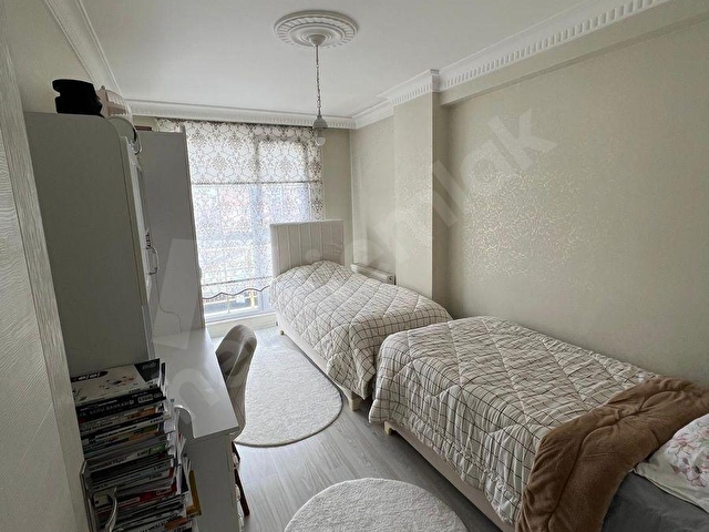 MERKEZ MAHALLESİNDE ÖNÜ AÇIK 75m2 GENİŞ 2+1 DAİRE - Görsel 6