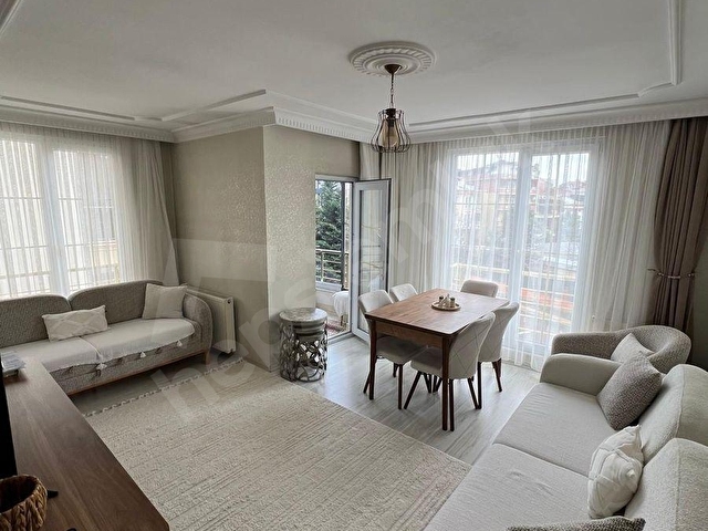 MERKEZ MAHALLESİNDE ÖNÜ AÇIK 75m2 GENİŞ 2+1 DAİRE - Görsel 17