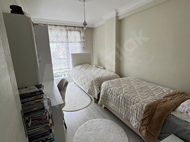 MERKEZ MAHALLESİNDE ÖNÜ AÇIK 75m2 GENİŞ 2+1 DAİRE - Görsel 7