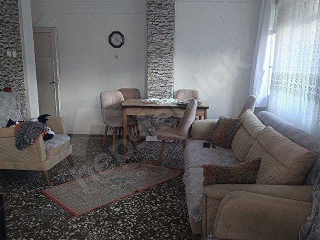 485 M2 ARSA İÇİNDE 2 ADET EV, BİR DÜKKAN BULUNAN ANA YOL VE ÇEVİK KUVVET YAKINI SATILIK EV VE ARSASI - Görsel 16
