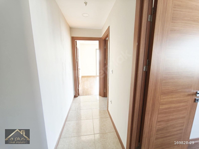 HİLL KARTAL SİTESİ DENİZ MANZARALI 97M 2+1 KAPALI MUTFAK KİRALIK - Görsel 23