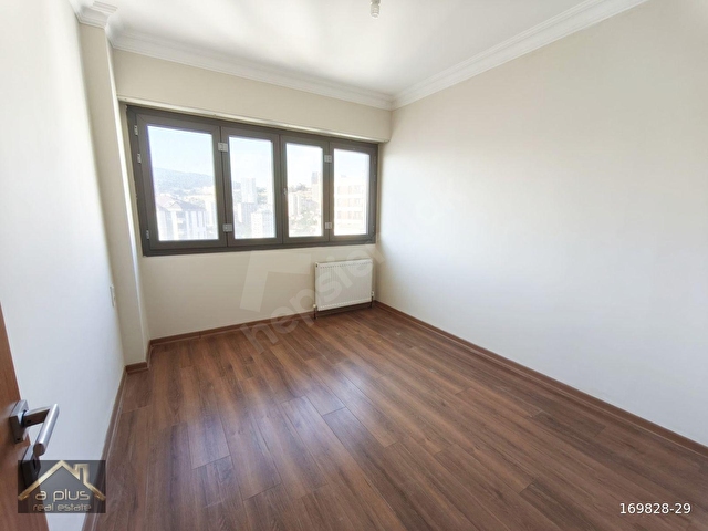 HİLL KARTAL SİTESİ DENİZ MANZARALI 97M 2+1 KAPALI MUTFAK KİRALIK - Görsel 17