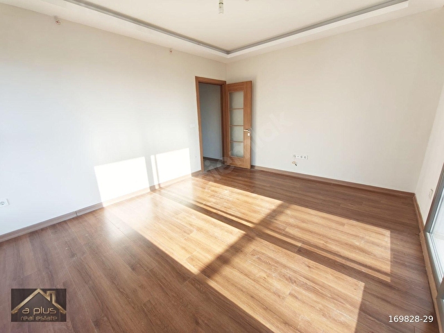 HİLL KARTAL SİTESİ DENİZ MANZARALI 97M 2+1 KAPALI MUTFAK KİRALIK - Görsel 16