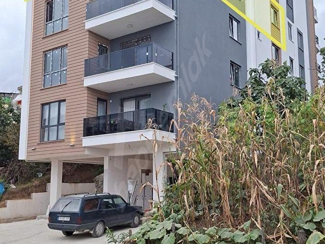 ESAT YAMAK’tan 3+1 MANZARALI SIFIR DAİRE - Görsel 2