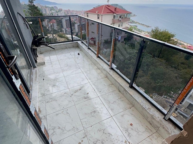 ESAT YAMAK’tan 3+1 MANZARALI SIFIR DAİRE - Görsel 5