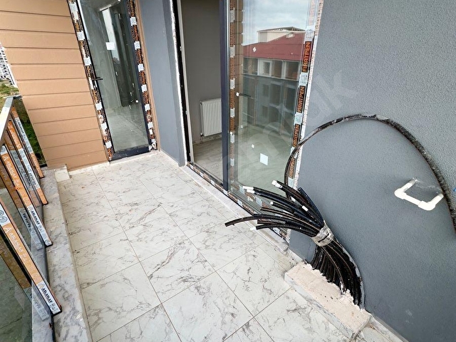 ESAT YAMAK’tan 3+1 MANZARALI SIFIR DAİRE - Görsel 6