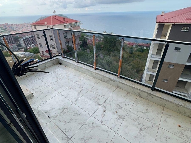 ESAT YAMAK’tan 3+1 MANZARALI SIFIR DAİRE - Görsel 9