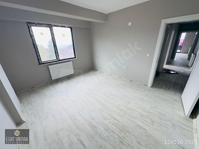 ESAT YAMAK’tan 3+1 MANZARALI SIFIR DAİRE - Görsel 11