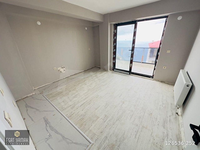 ESAT YAMAK’tan 3+1 MANZARALI SIFIR DAİRE - Görsel 23